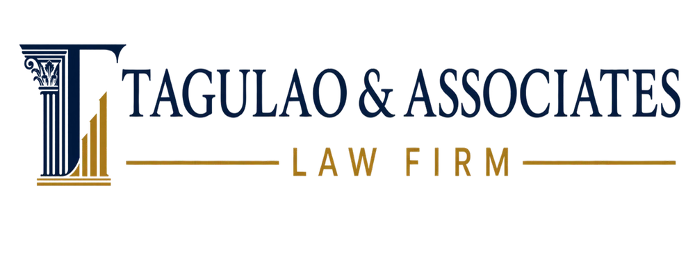 Tagulao & Associates Law Firm