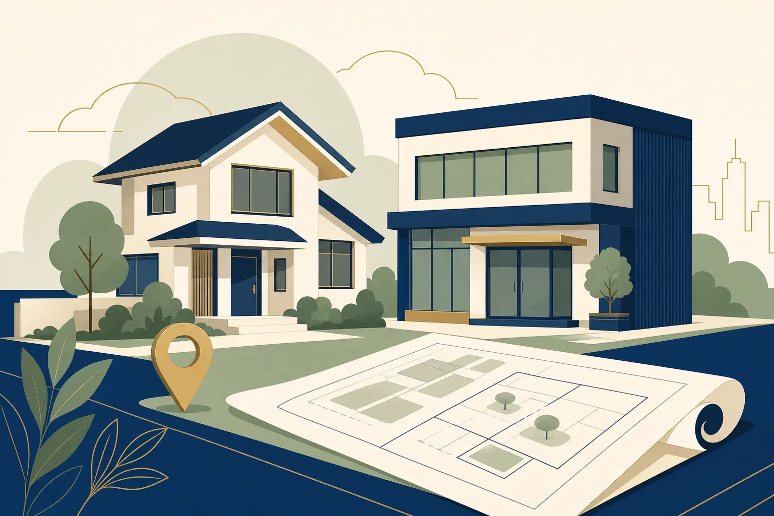 The Process of Land Sale in the Philippines